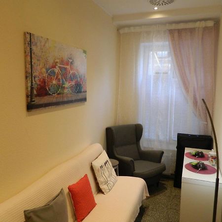 K&S Apartments Weissensee L4 Berlin Ngoại thất bức ảnh