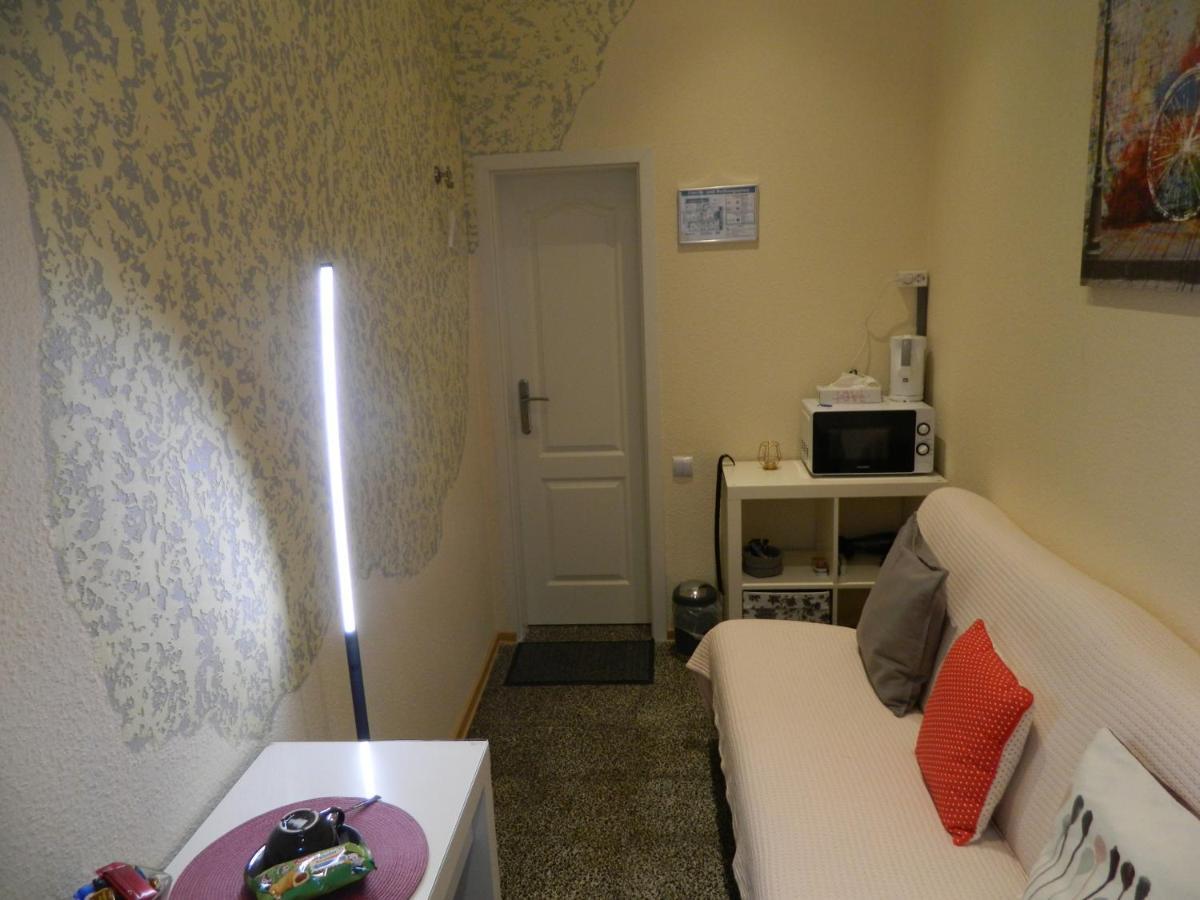 K&S Apartments Weissensee L4 Berlin Ngoại thất bức ảnh