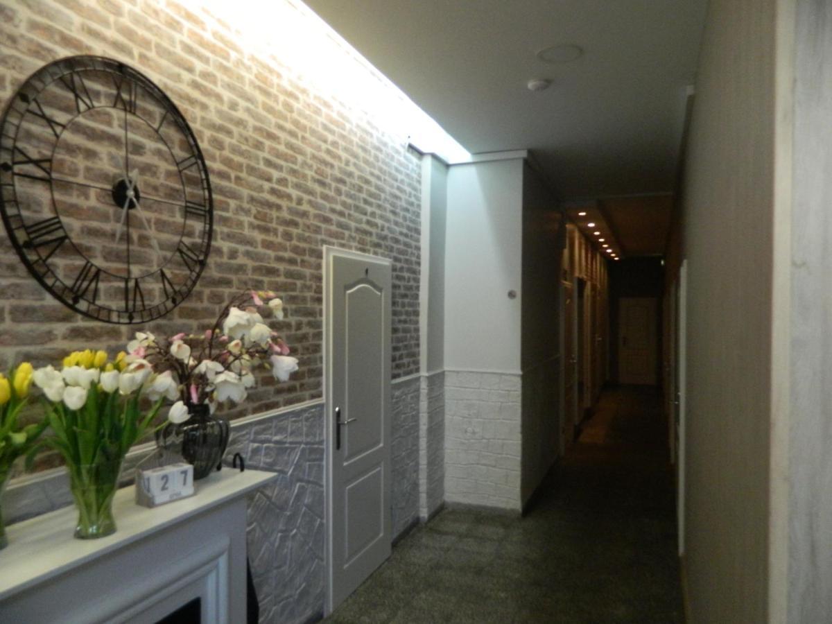 K&S Apartments Weissensee L4 Berlin Ngoại thất bức ảnh